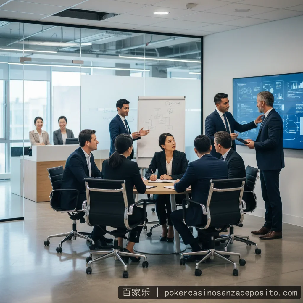 百家乐 - 波音宣布新型智能制造平台，加速航空工业数字化转型 - 百家乐 配图1